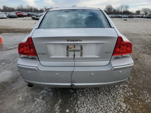 2008 Volvo S60 2.5T