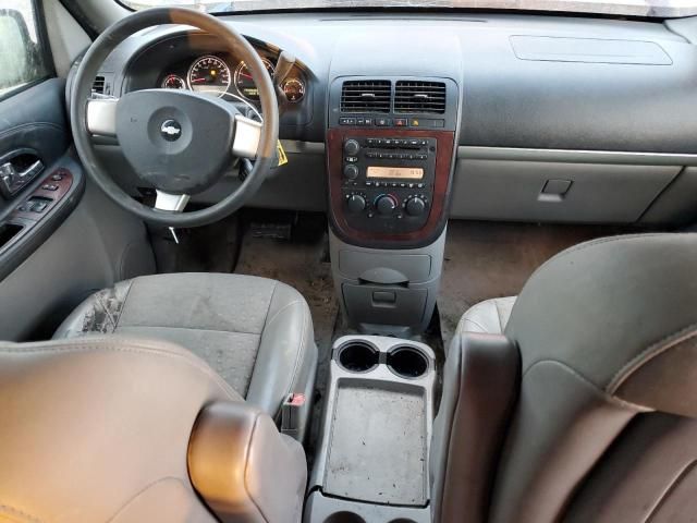 2008 Chevrolet Uplander LT