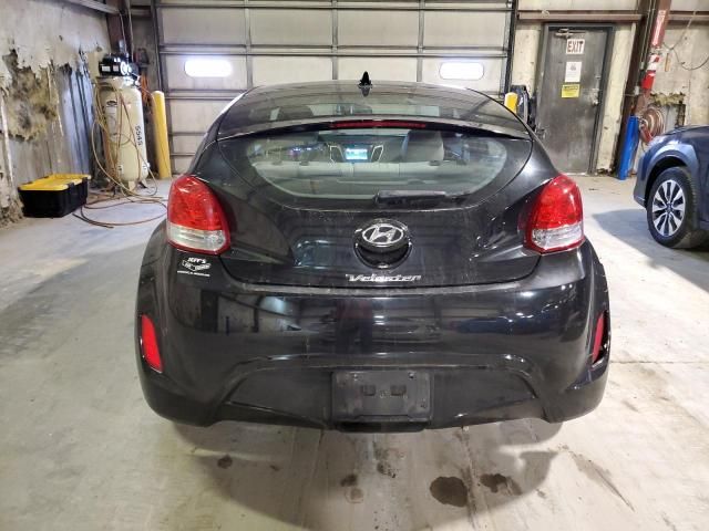 2013 Hyundai Veloster