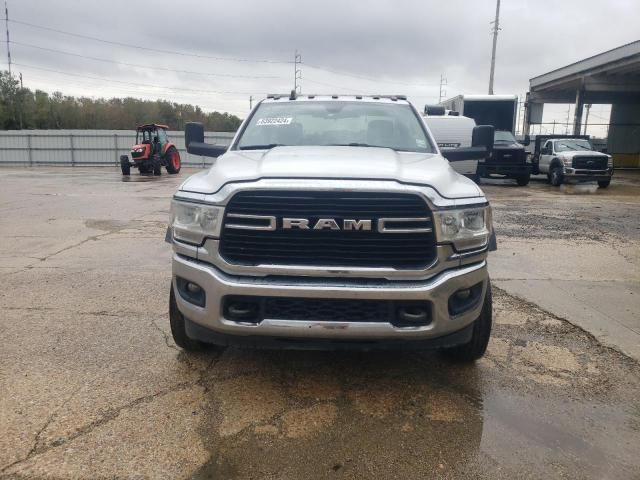 2019 Dodge RAM 5500