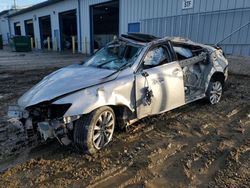 Lexus Vehiculos salvage en venta: 2006 Lexus IS 250