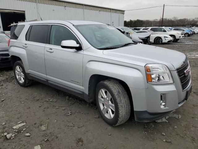 2012 GMC Terrain SLE