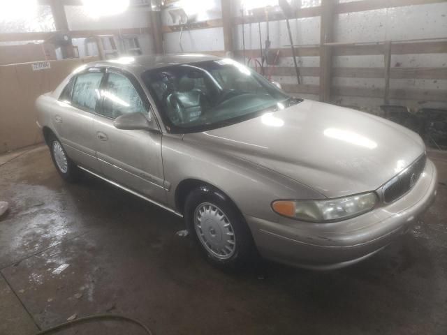 1999 Buick Century Limited