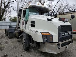 Mack salvage cars for sale: 2024 Mack Anthem