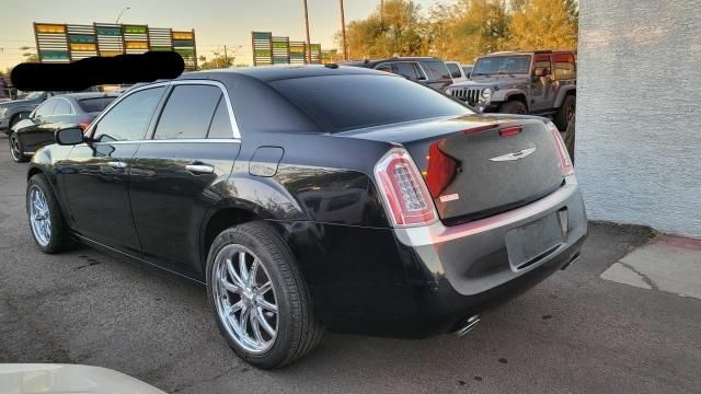 2014 Chrysler 300C Varvatos