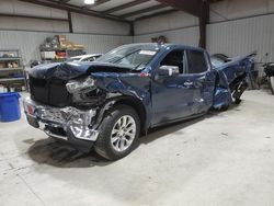 Chevrolet Silverado k1500 ltz Vehiculos salvage en venta: 2019 Chevrolet Silverado K1500 LTZ