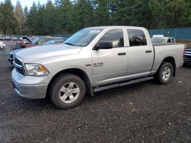 2016 Dodge RAM 1500 ST