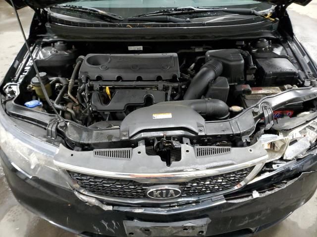 2012 KIA Forte LX