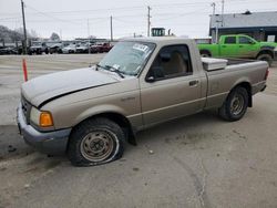 Ford Vehiculos salvage en venta: 2003 Ford Ranger