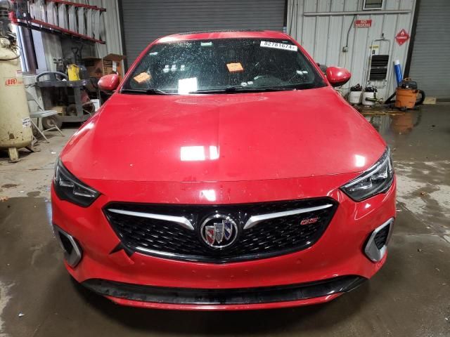 2020 Buick Regal GS