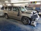 2010 Jeep Patriot Limited