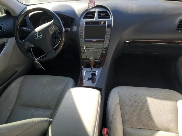 2010 Lexus ES 350