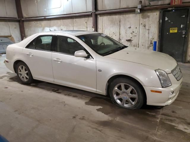 2007 Cadillac STS