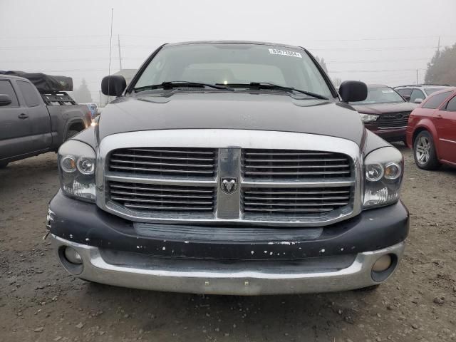 2008 Dodge RAM 1500 ST