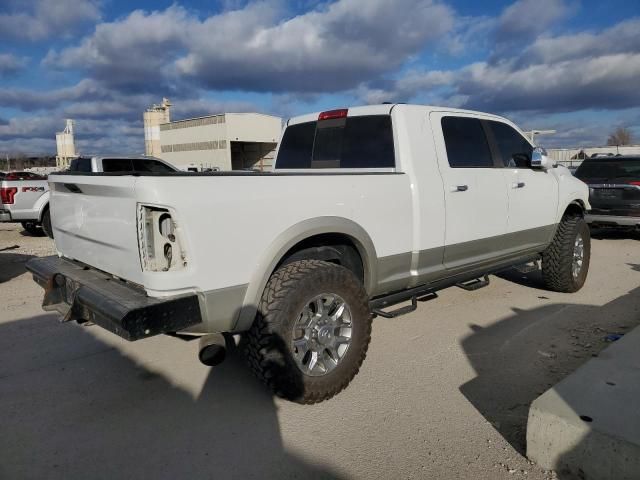 2011 Dodge RAM 2500