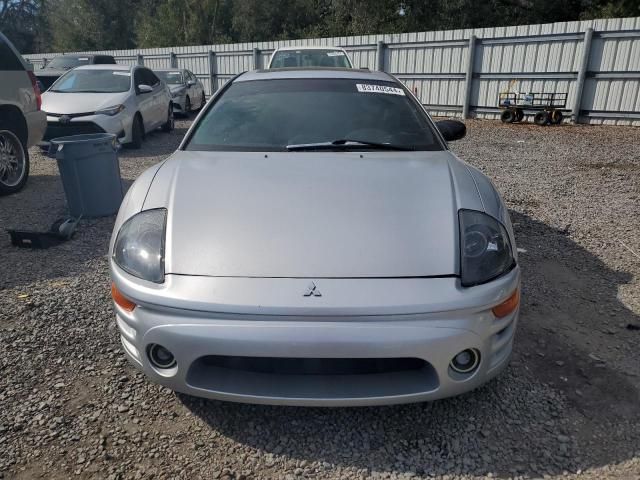 2004 Mitsubishi Eclipse GTS