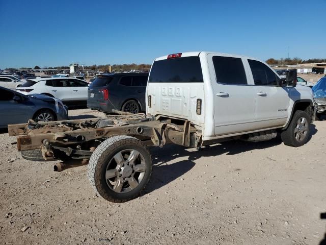 2019 GMC Sierra K2500 SLE