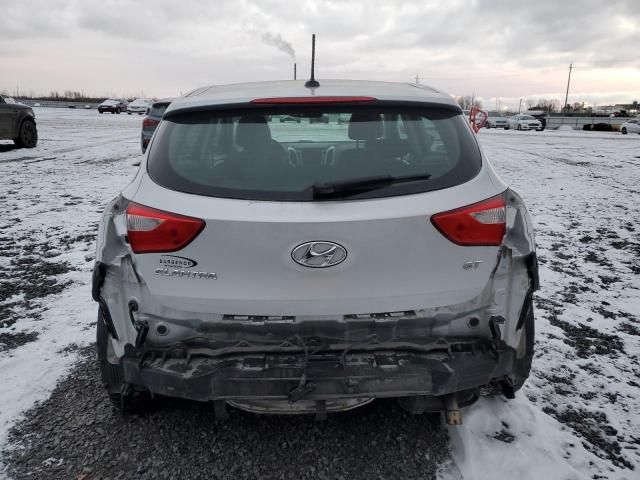 2014 Hyundai Elantra GT