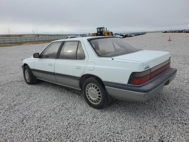 1987 Acura Legend