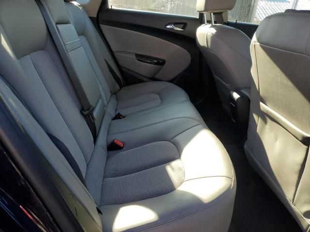 2016 Buick Verano Convenience