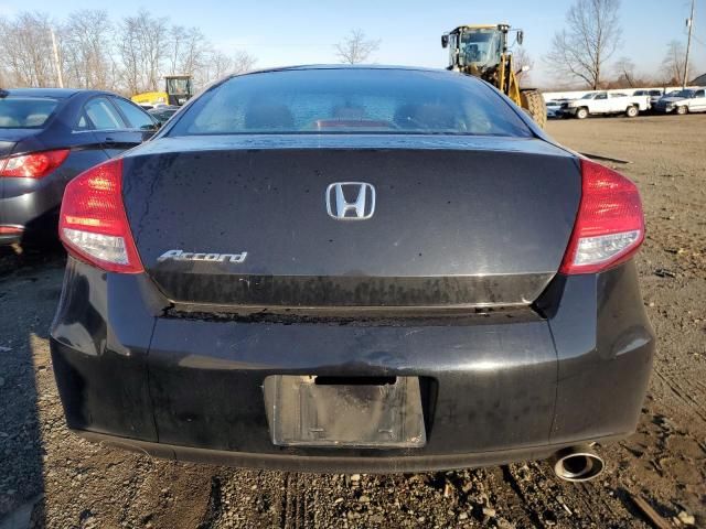 2011 Honda Accord EX