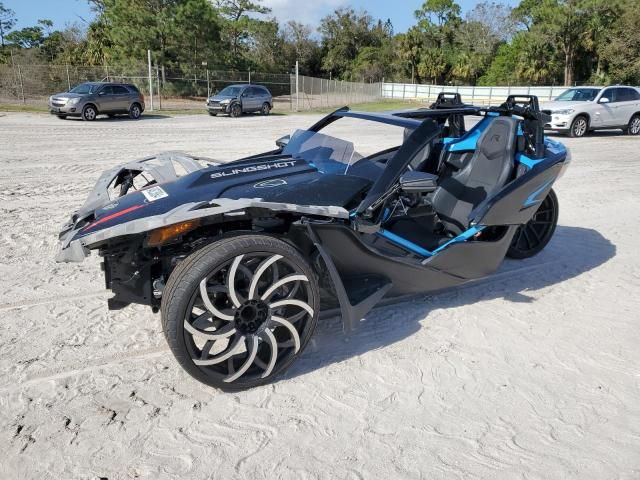 2020 Polaris Slingshot R