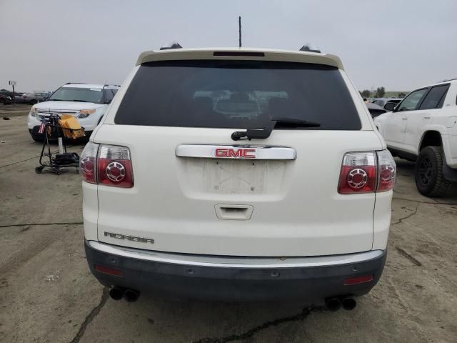 2007 GMC Acadia SLE