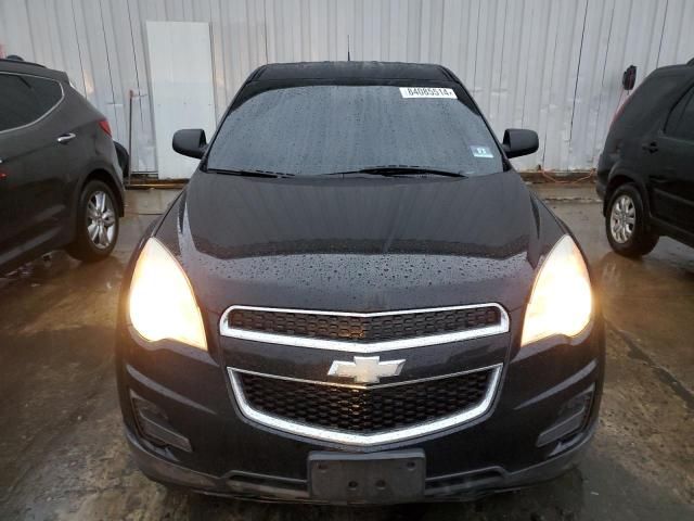 2012 Chevrolet Equinox LS