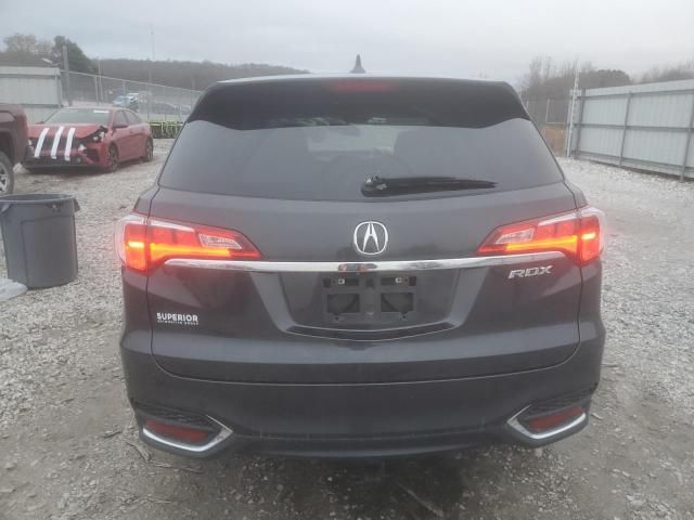 2016 Acura RDX