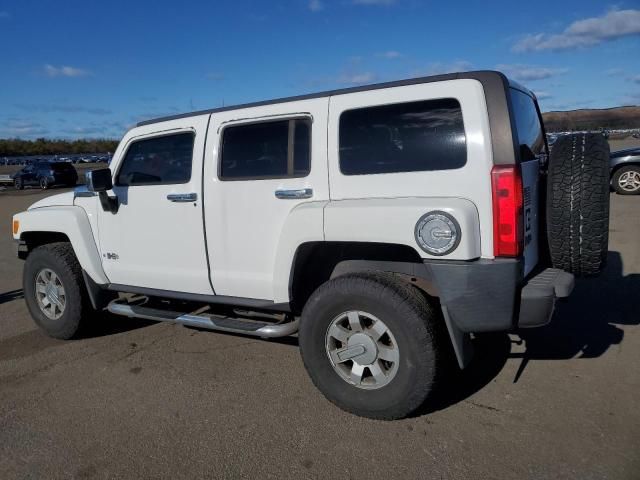 2006 Hummer H3