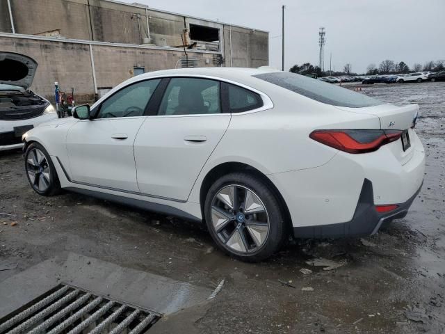 2023 BMW I4 Edrive 35