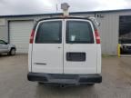2013 Chevrolet Express G2500