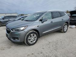 Buick salvage cars for sale: 2018 Buick Enclave Premium