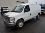 2014 Ford Econoline E250 Van