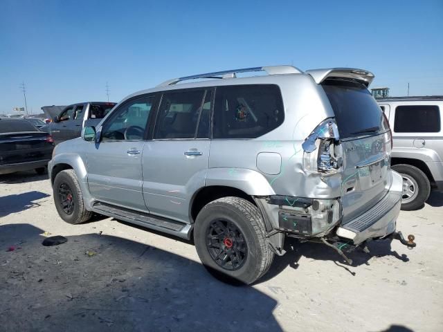 2008 Lexus GX 470