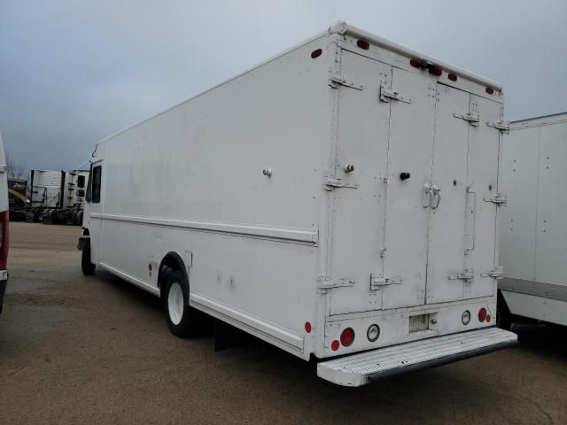 2006 Freightliner Chassis M Line WALK-IN Van