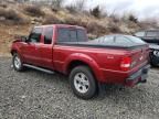 2006 Ford Ranger Super Cab