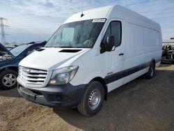 Freightliner salvage cars for sale: 2014 Freightliner Sprinter 2500