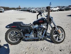 Harley-Davidson salvage cars for sale: 2023 Harley-Davidson Fxst