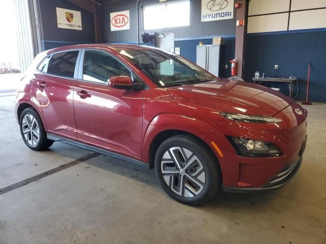 2023 Hyundai Kona SE