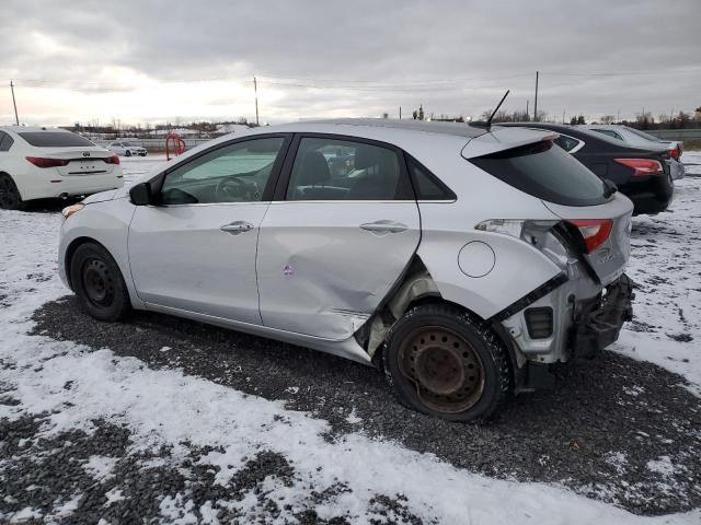 2014 Hyundai Elantra GT