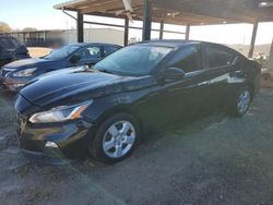 Nissan Altima salvage cars for sale: 2019 Nissan Altima S