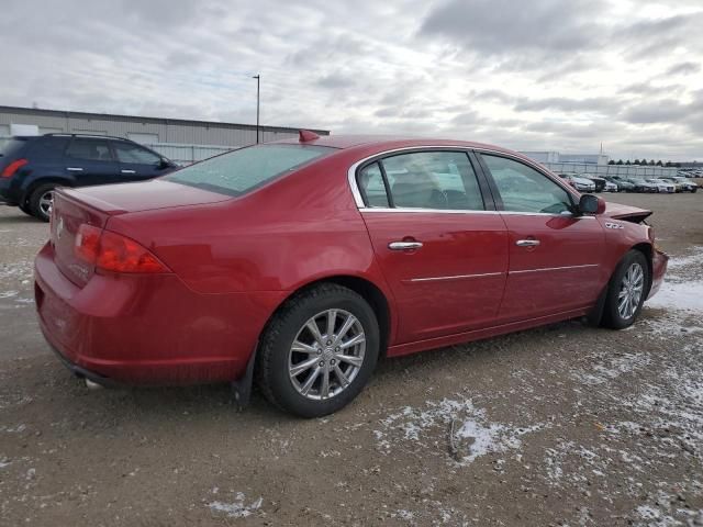 2010 Buick Lucerne CXL