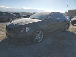 Mercedes-Benz cla-Class salvage cars for sale: 2014 Mercedes-Benz CLA 250