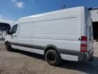 2018 Mercedes-Benz Sprinter 3500