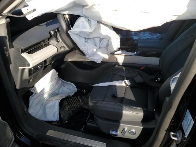 2024 Lincoln Nautilus Premiere