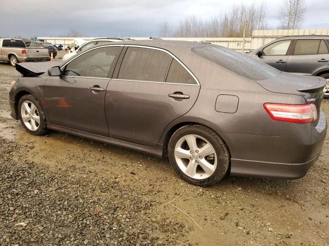 2011 Toyota Camry SE