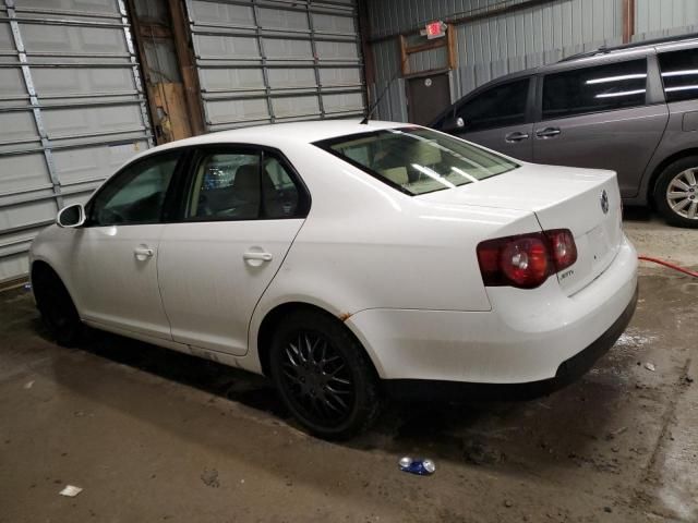 2009 Volkswagen Jetta S