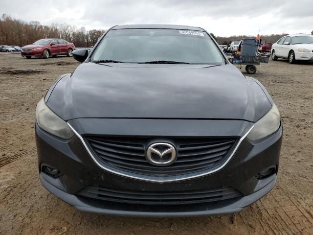 2015 Mazda 6 Grand Touring