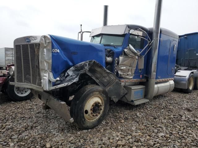 2007 Peterbilt 379